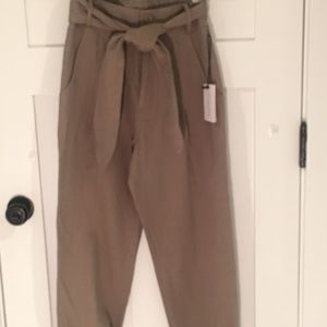 A Piece Apart Bendita Pant